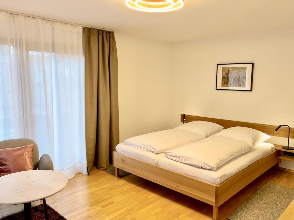 Birkenhof Apartments Bad Endorf Εξωτερικό φωτογραφία